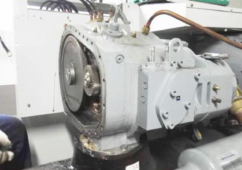 冷水機維護 冷水機維護